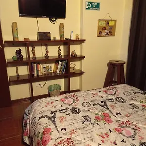  Pensión Habitación 5 Minutos Aeropuerto