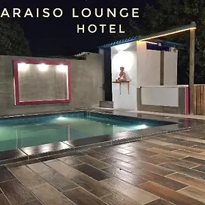 Pensión Paraiso Lounge Bonda