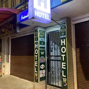 Hotel Baru Estelar Medellín