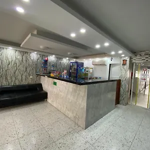 Hotel Luz De Oriente Cartagena