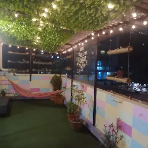  Hostal Casa Lantana Usaquén