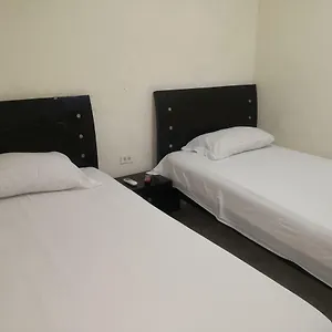 Hotel Hospedaje El Parque Soledad