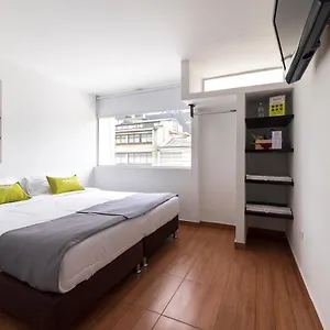 2* Hotel Ayenda 1059 Boutique Mavia