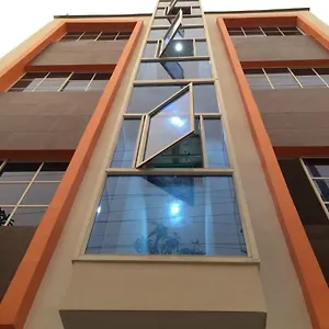 Hotel Torres Del Parque No1 Soledad