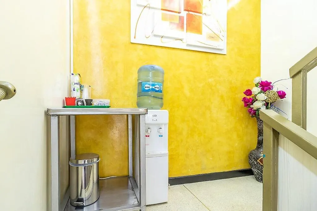 Hotel Lourdes La 62 Bogota