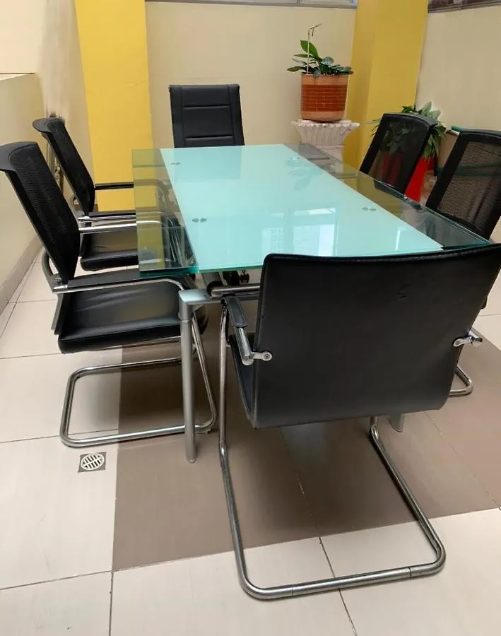Hotel Lourdes La 62 Bogota