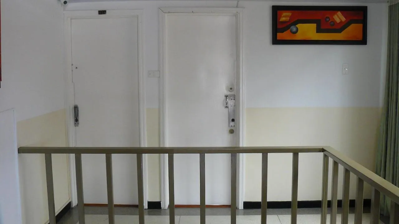 Hotel Lourdes la 62 Bogotá